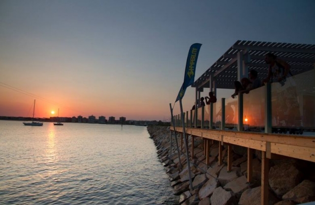 vistas de las instalaciones de cable ski la bocana torrevieja.jpg